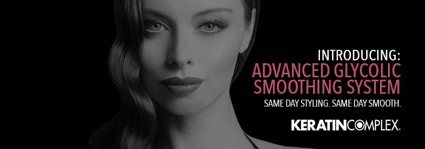 Hair by Raigen, Raigen's Hair Studio. Raigen D'Angelo does the best keratin treatments in Vancouver, BC. Keratin Complex Advanced Glycolic Smoothing System launched in British Columbia in November 2013