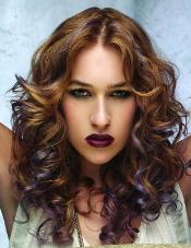 ISO Option Waves Perming Products are used by Hair by Raigen 