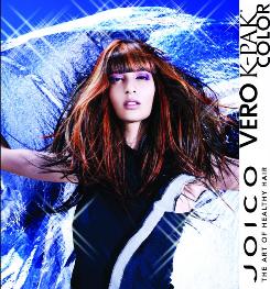 Before & After a Brazilian Blowout service