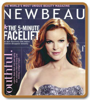 The secrets of shiny hair Shiny hair is a sign of healthy hair. Shine-inducing products, which usually contain silicone, can create mirror-like strands, but truly shiny hair starts at the root. Product buildup can cause hair to become dull and flat. Many shampoos and conditioners are loaded with ingredients like alcohol SD-40, parabens and sulfates that can strip hair. Even though these ingredients make your hair feel soft, they act as a wax.